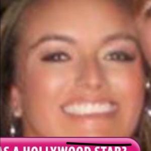 Meet your Posher, Rhonda